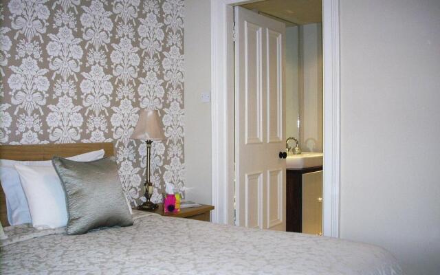 Appin Guest House