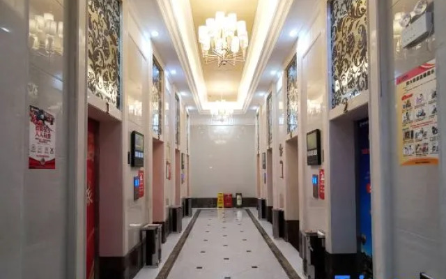 MissZ designer house