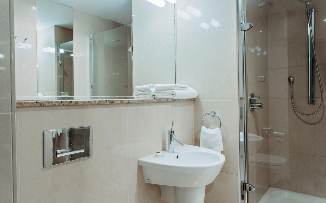 Crowne Plaza Bratislava by IHG