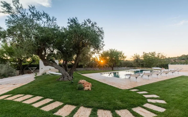 Trulli Piccoli