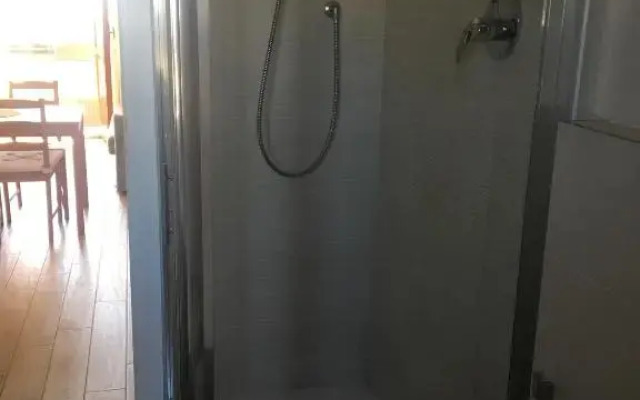 Tiraboschi apartment