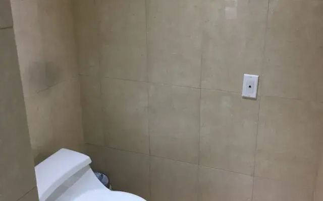 Apartamento en Playa Blanca Town Center