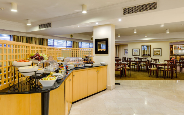 Protea Hotel by Marriott Durban Umhlanga