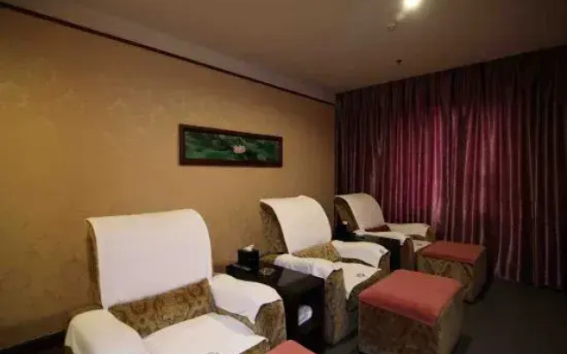 Tianying Hotel