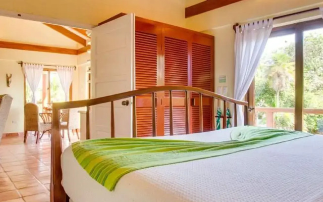 Robert's Grove Península Resort