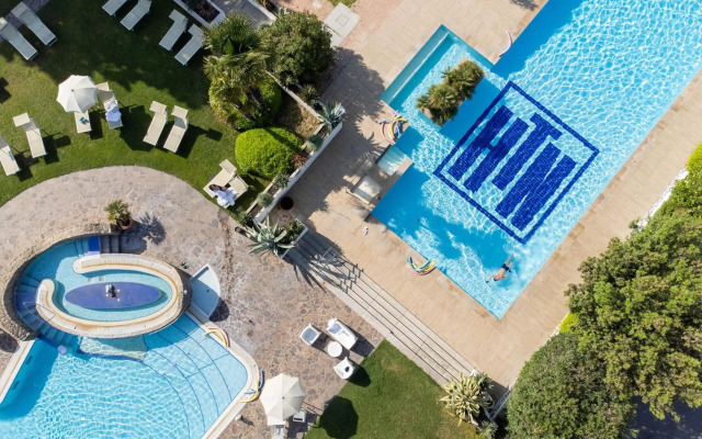 Terme delle Nazioni