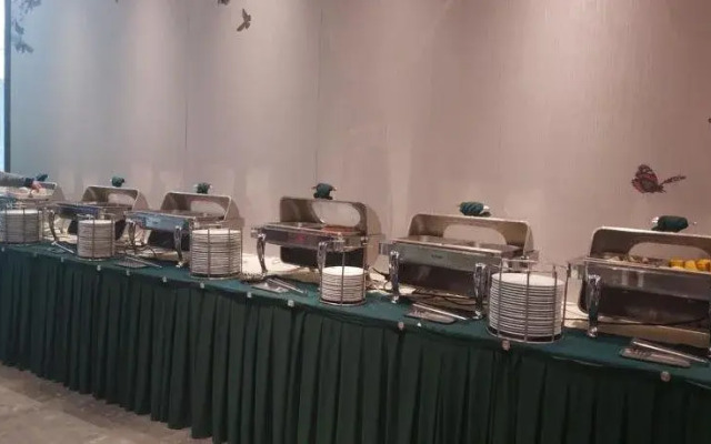 PARKZOO Xiangyuan Hotel West Lake Hangzhou