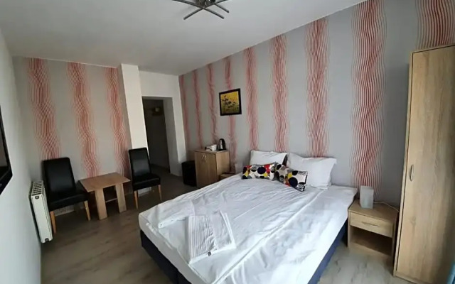 Villa Mors