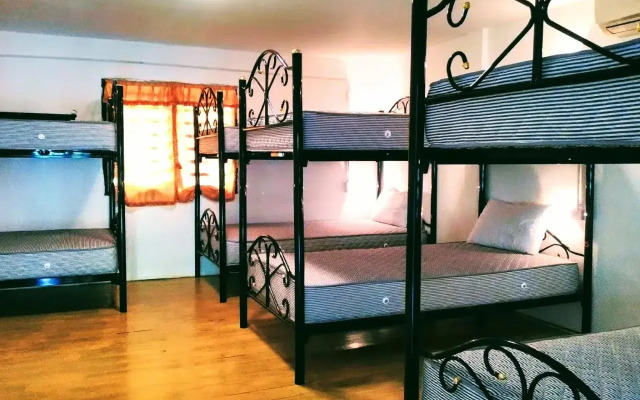 Hostaria 239 Budget Bed And Breakfast