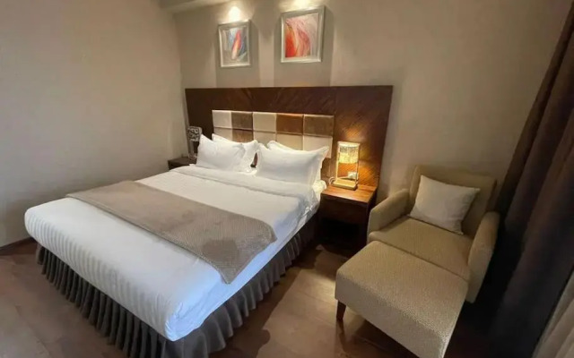 Leo Group BEST STUDIO 1201 Dreamland Oasis CHAKVI