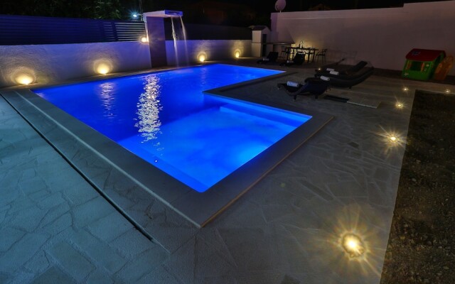 House Dario
