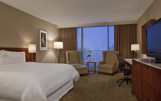 The Westin Oaks Houston at the Galleria