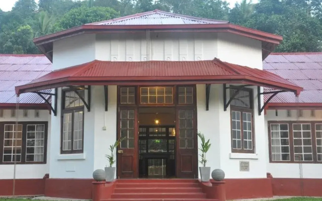 Ambanpitiya Bungalow