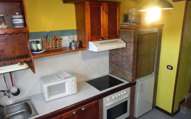 Alojamientos Vallanu