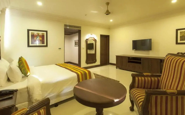 Regency Lagoon Resort