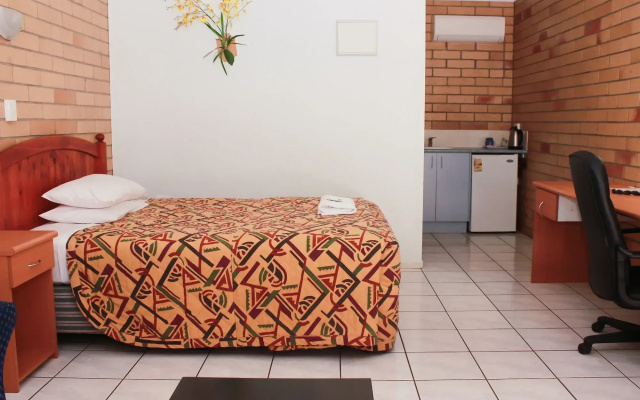Moranbah Motor Inn