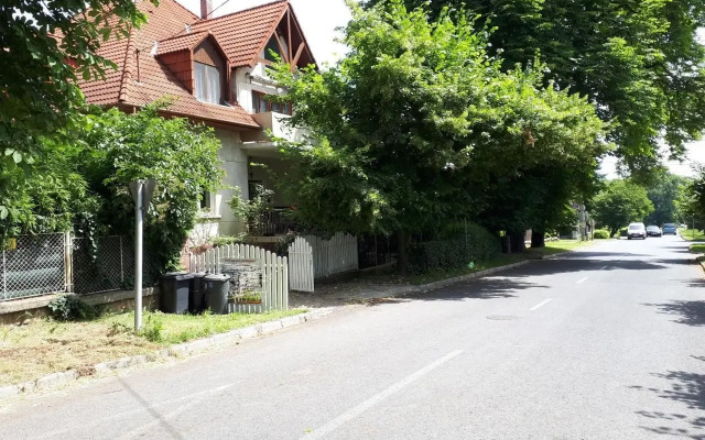 Csabi Apartman