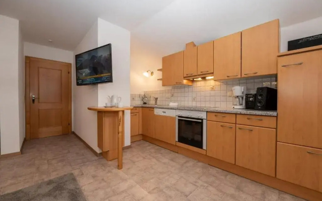Appartements Lehenhof