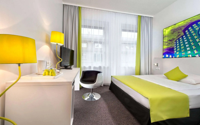 Wyndham Garden Düsseldorf City Centre Königsallee