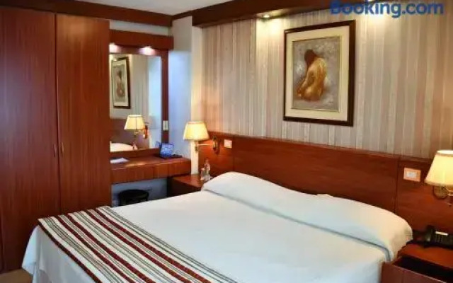Hotel Regal