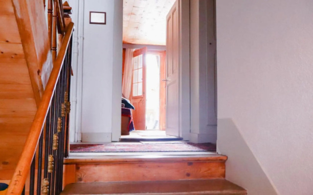 Sunshine Belle Etoile Chalet