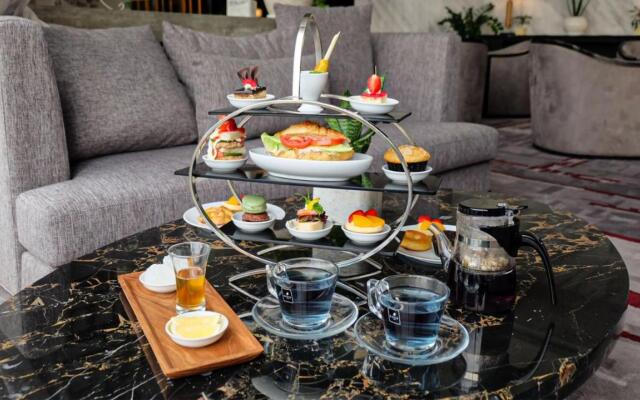 Grand Swiss-Belhotel Darmo