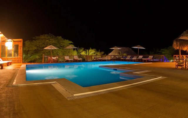 Vichayito Bungalows & Carpas by Aranwa
