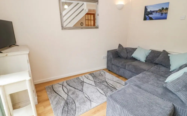 Mews Cottage
