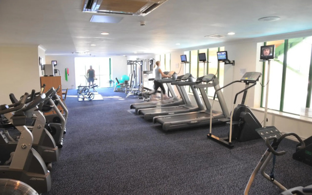 Best Western Plus Bentley Hotel & Spa