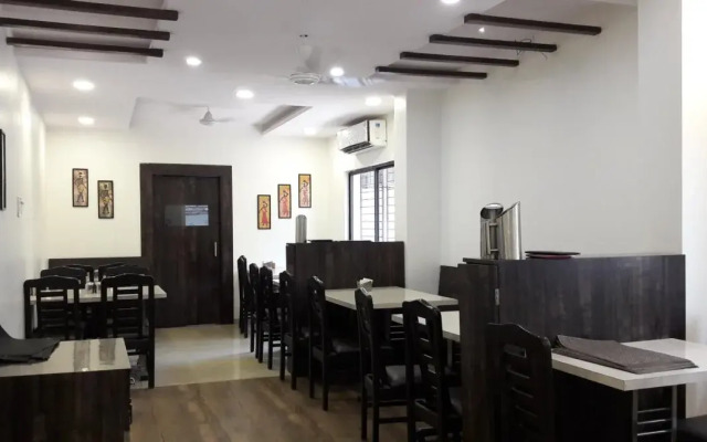 Hotel Rajwada