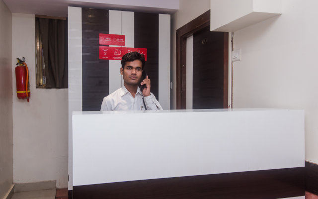 OYO 22039 Hotel Bkc Grand