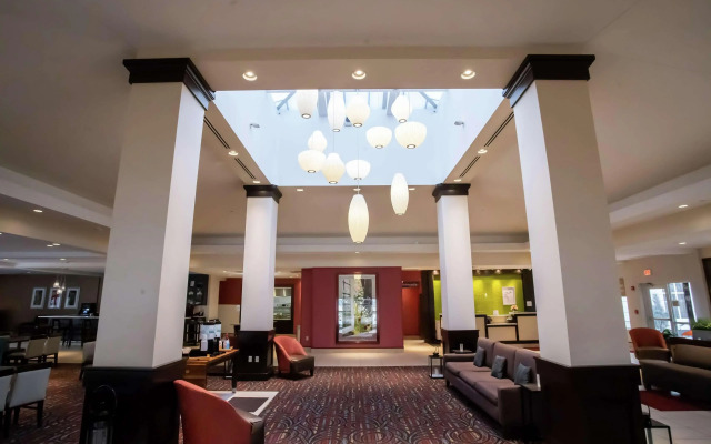 Hilton Garden Inn Dayton South-Austin Landing