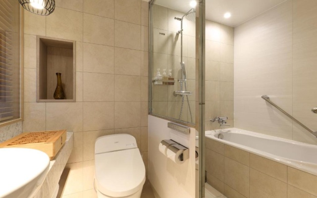 Moderate Twin room (트윈 침대 2개) 사진 3