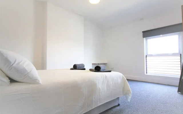Chesterfield Serviced Apartments