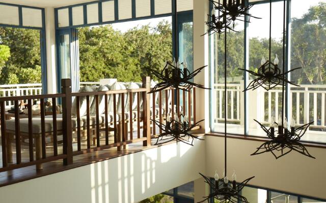 Santosha Health Lifestyle Resort