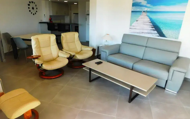 Apartamento Oasis - A173