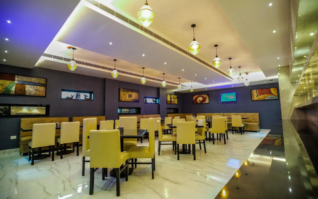 Grand Seasons -The Business Hotel