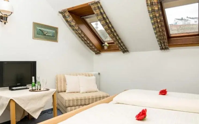 Haus Seeblick