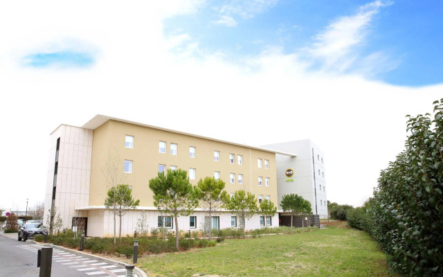 B&B HOTEL Montpellier Centre Le Millénaire