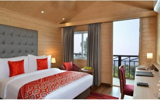 Radisson Blu Resort Dharamshala