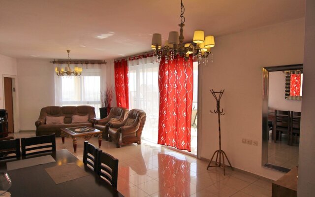 Arendaizrail Apartment - Yoseftal Street Bat-Yam