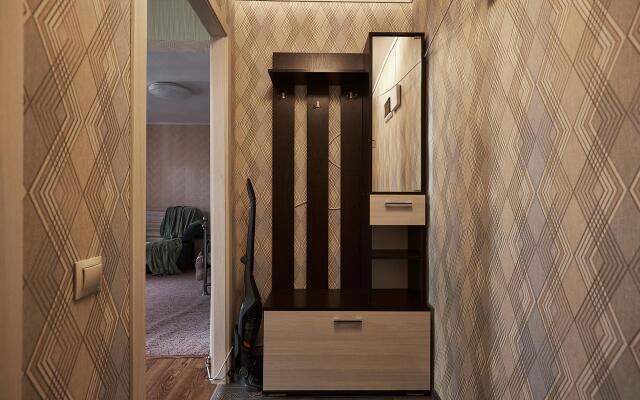 Апартаменты на улице Капитана Егорова