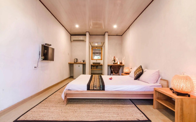 Tan Thanh Garden Homestay