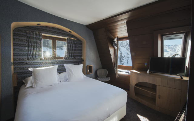 SOWELL COLLECTION Hôtel des Dromonts