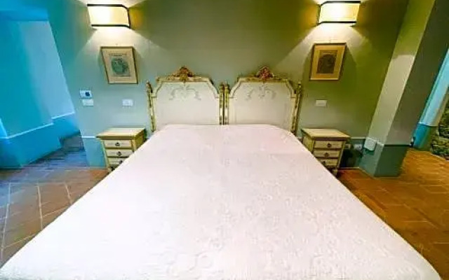 Villa Sant'Anastasio Suites