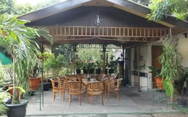 Sindang Reret Cikole