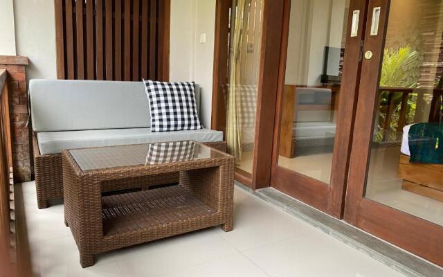 Wana Karsa Ubud Hotel
