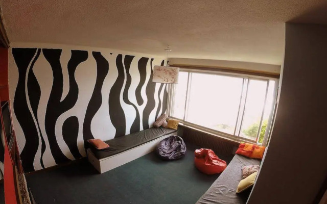Hostel Pudu