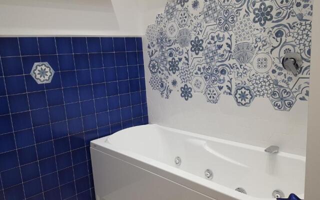 Afrodite suites deluxe