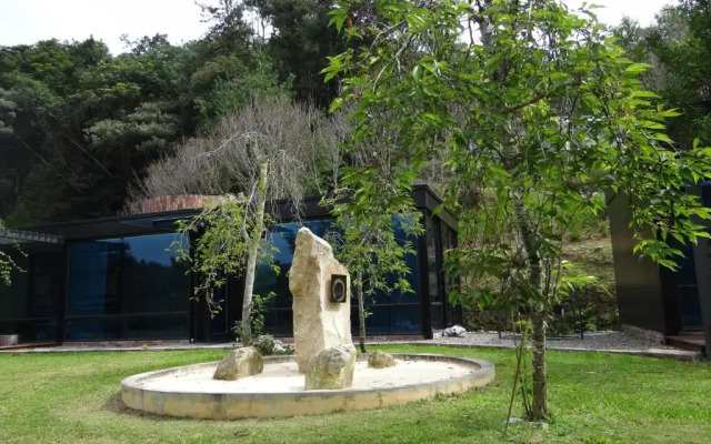 方圓行止 Funyuan Village